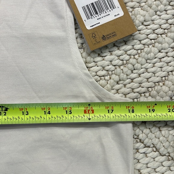 The North Face Dawn Relax Tank size Medium - Picture 5 of 6